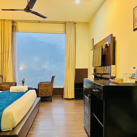 Hotel Eagle Nest Dharamshala Exterior foto